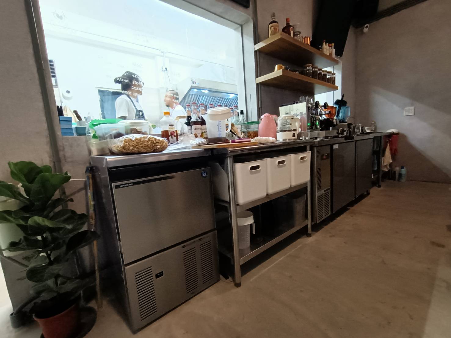 深坑台式洋食咖啡早午餐