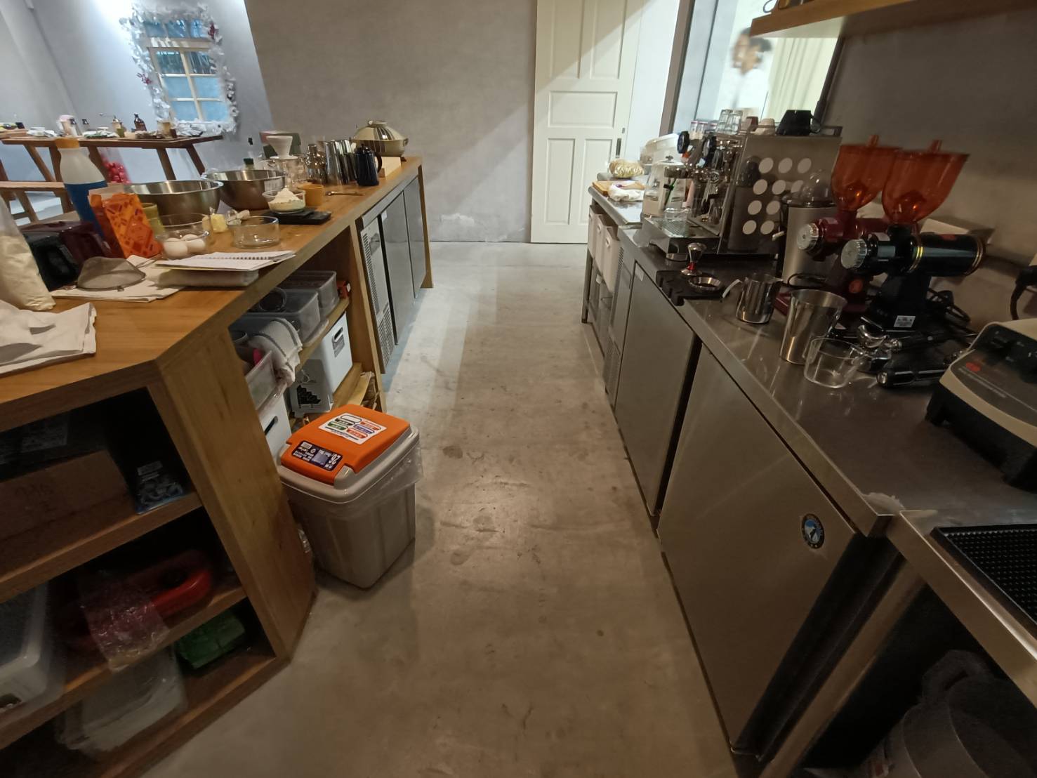 深坑台式洋食咖啡早午餐