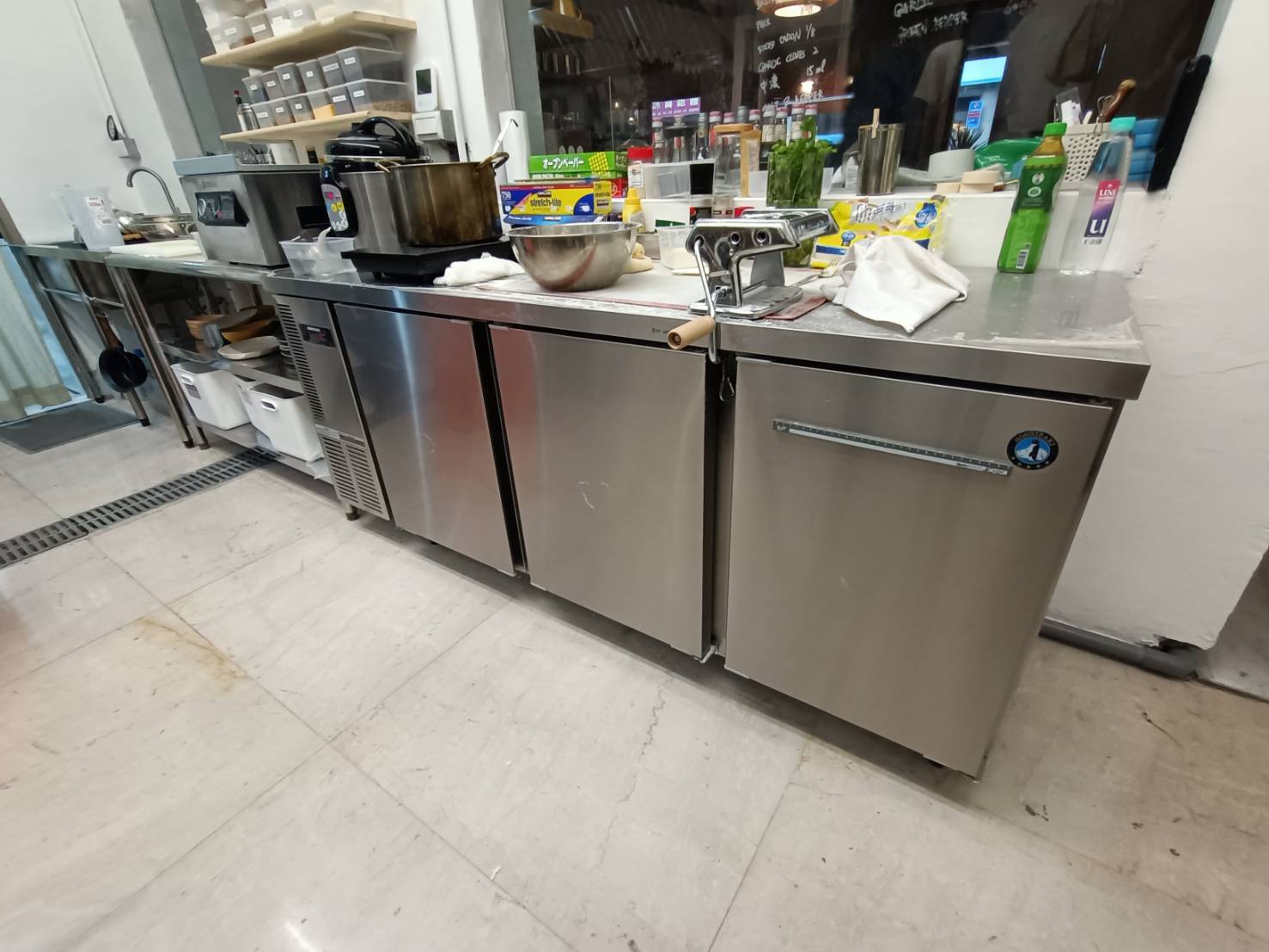 深坑台式洋食咖啡早午餐