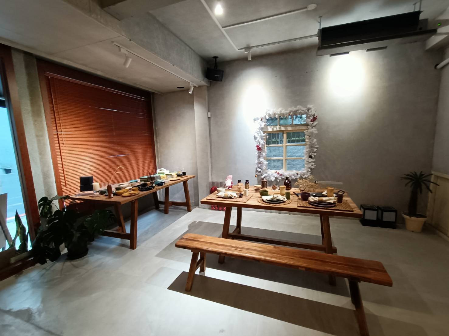 深坑台式洋食咖啡早午餐