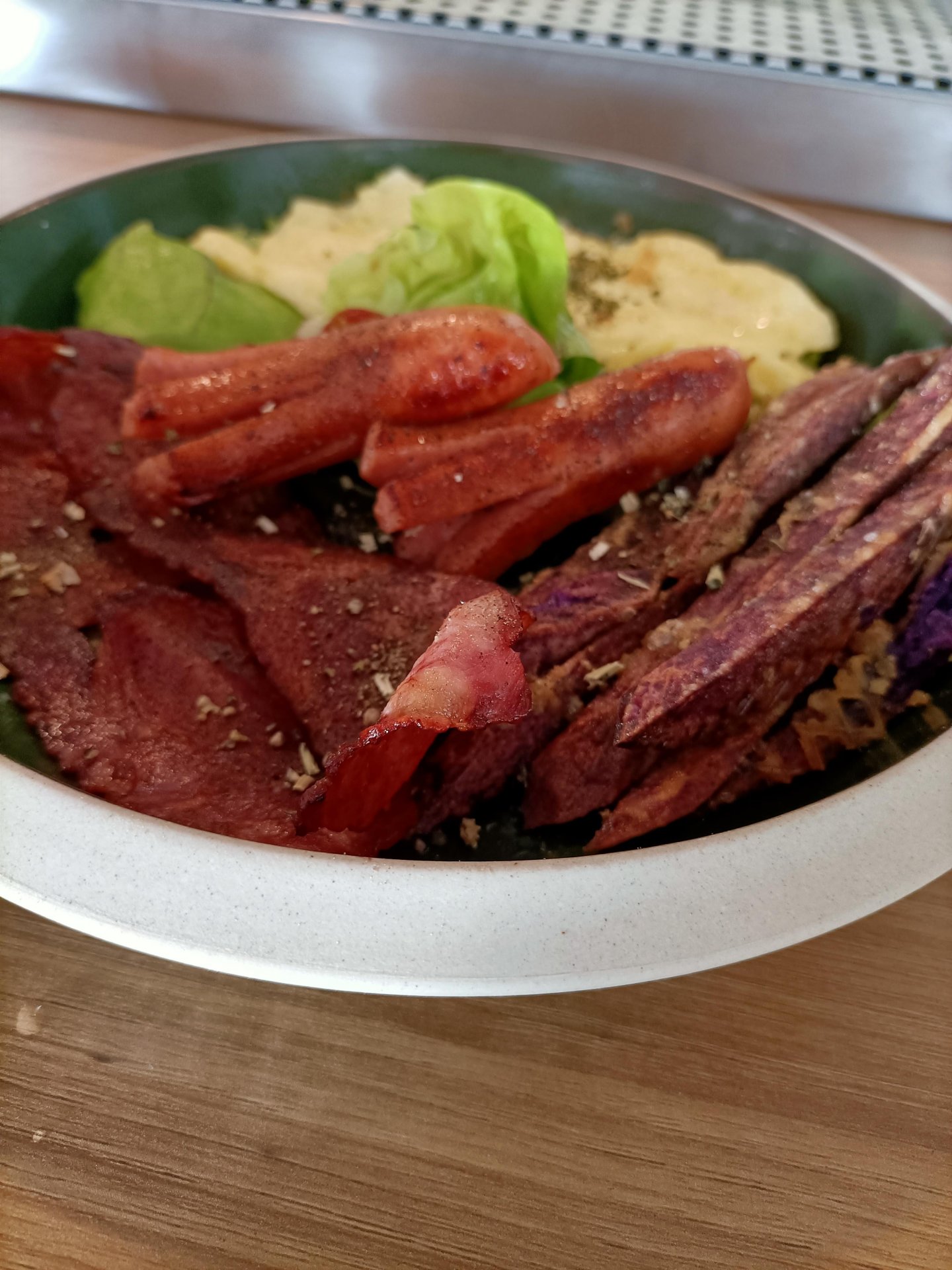 深坑台式洋食咖啡早午餐