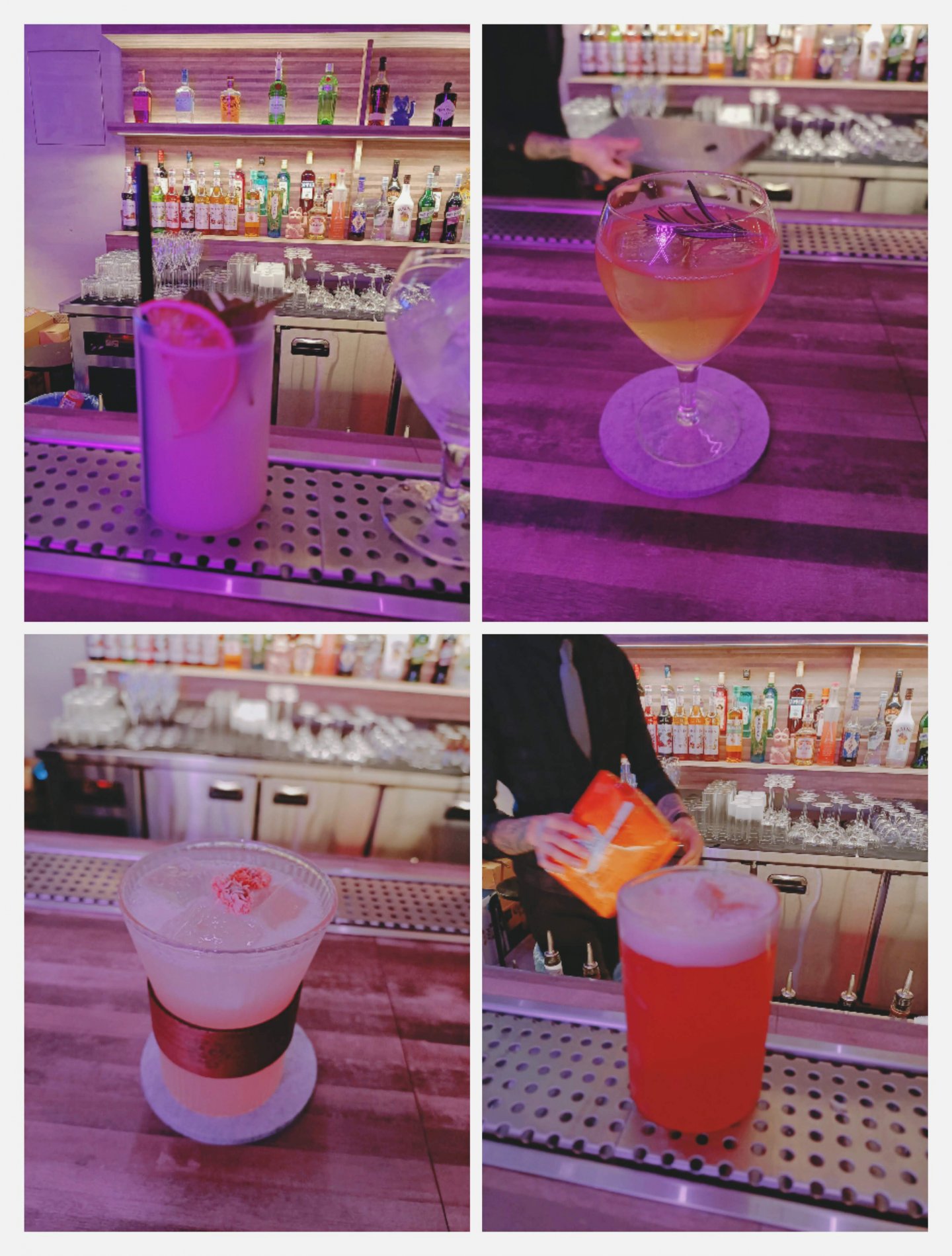 中壢Ls+D BAR