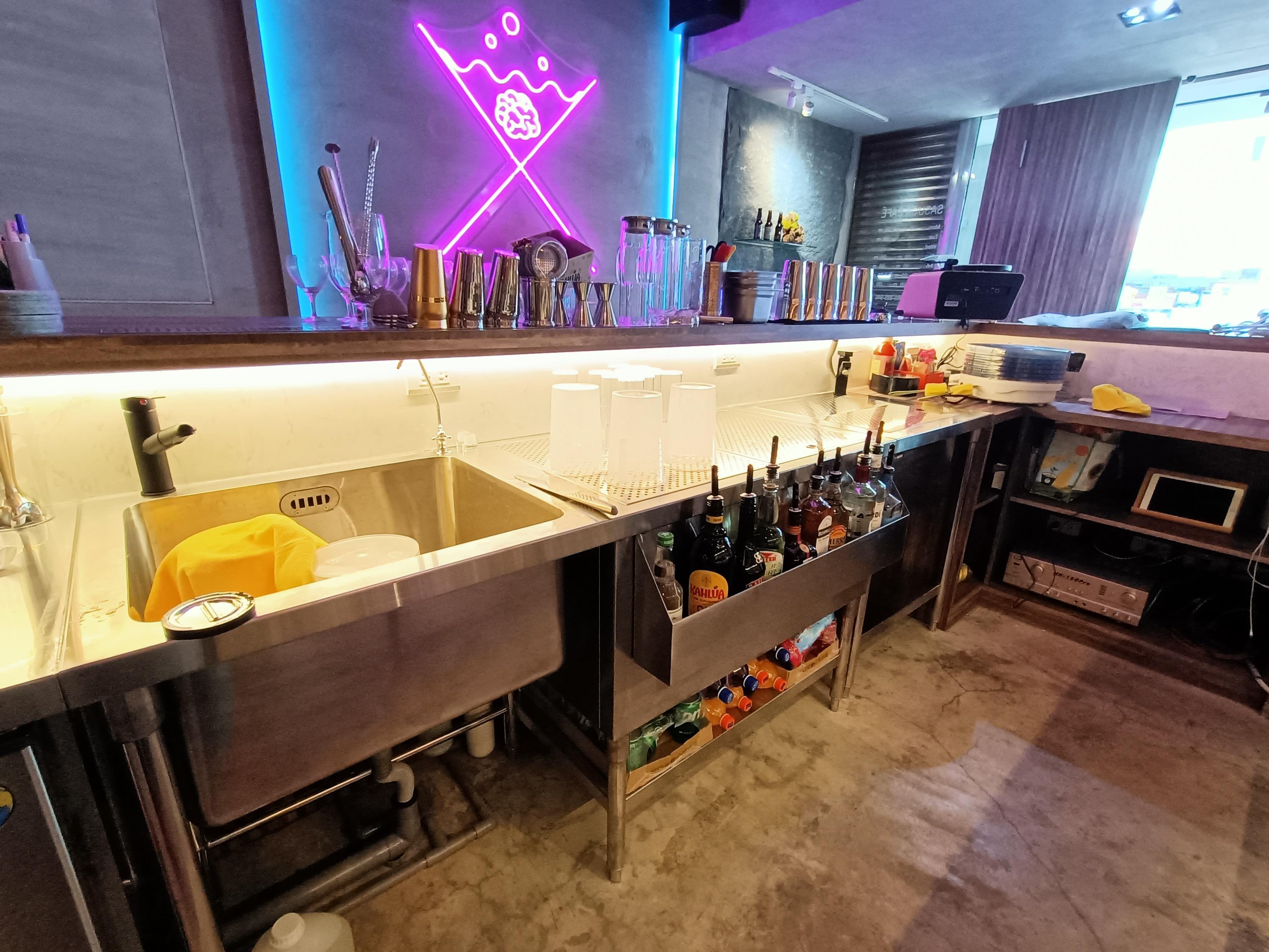 中壢Ls+D BAR