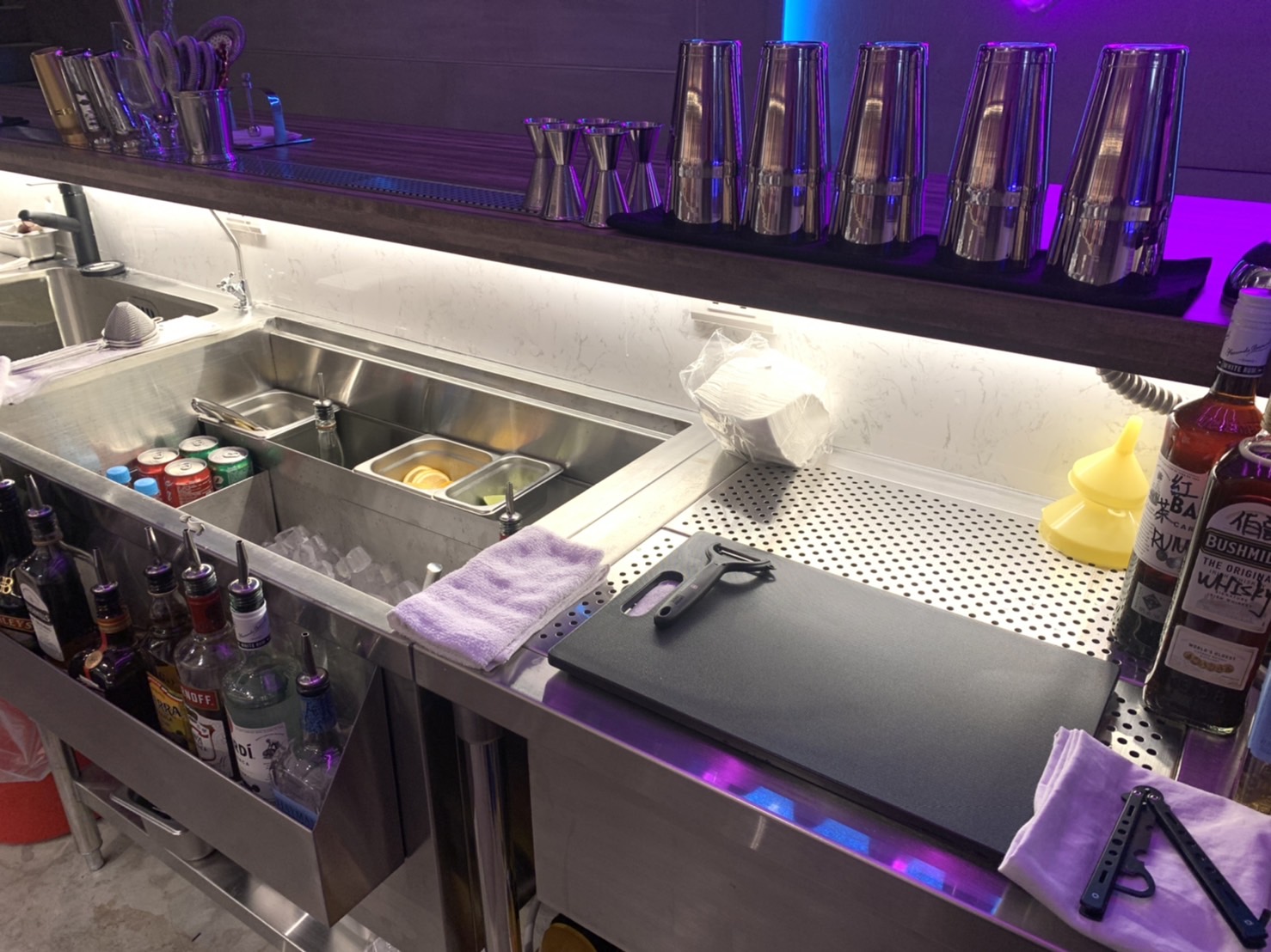 中壢Ls+D BAR