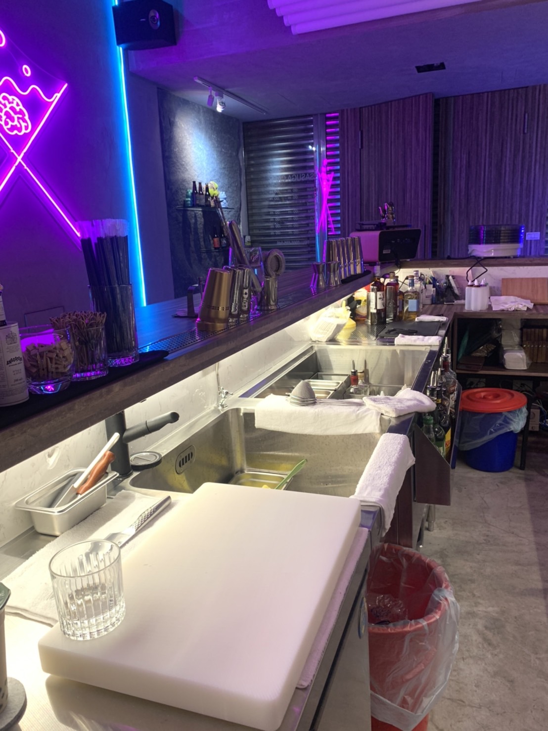 中壢Ls+D BAR