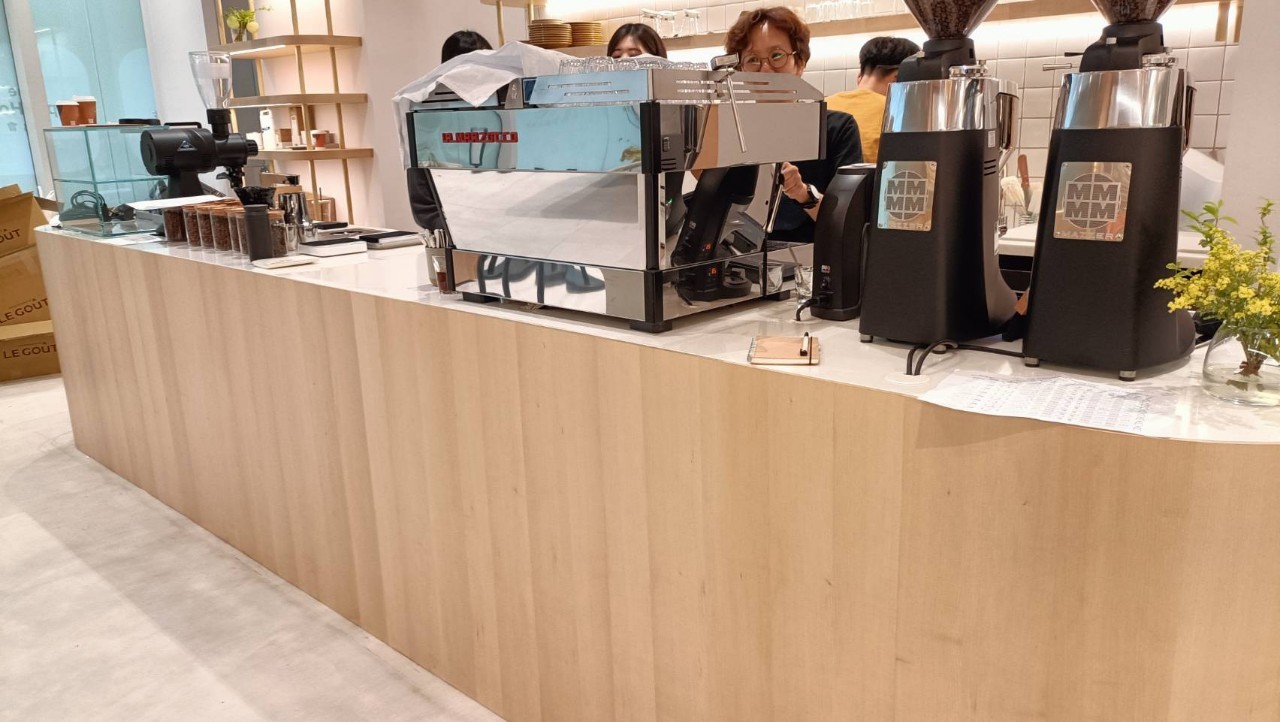 日本名氣咖啡品牌