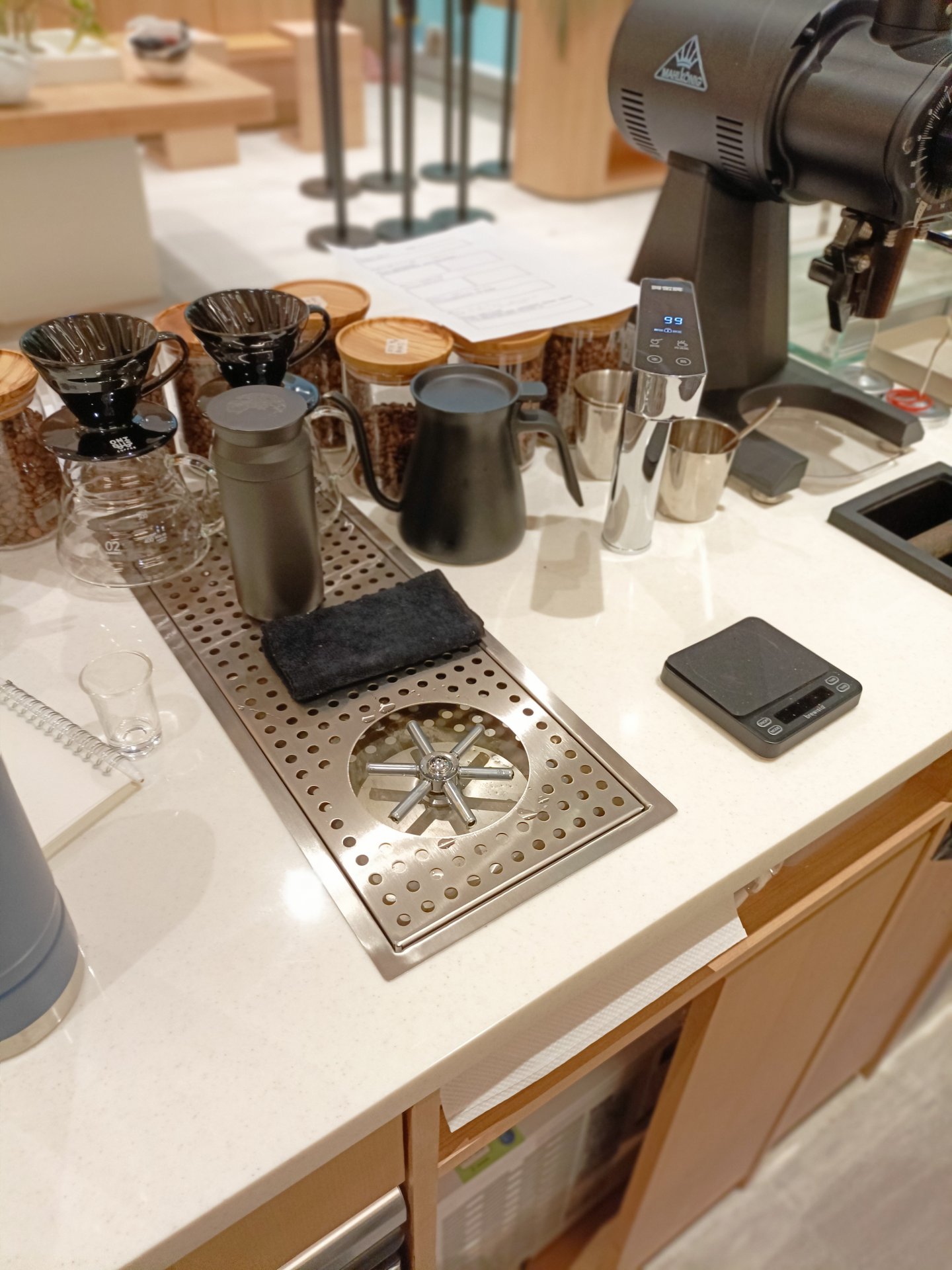 東京超人氣咖啡品牌