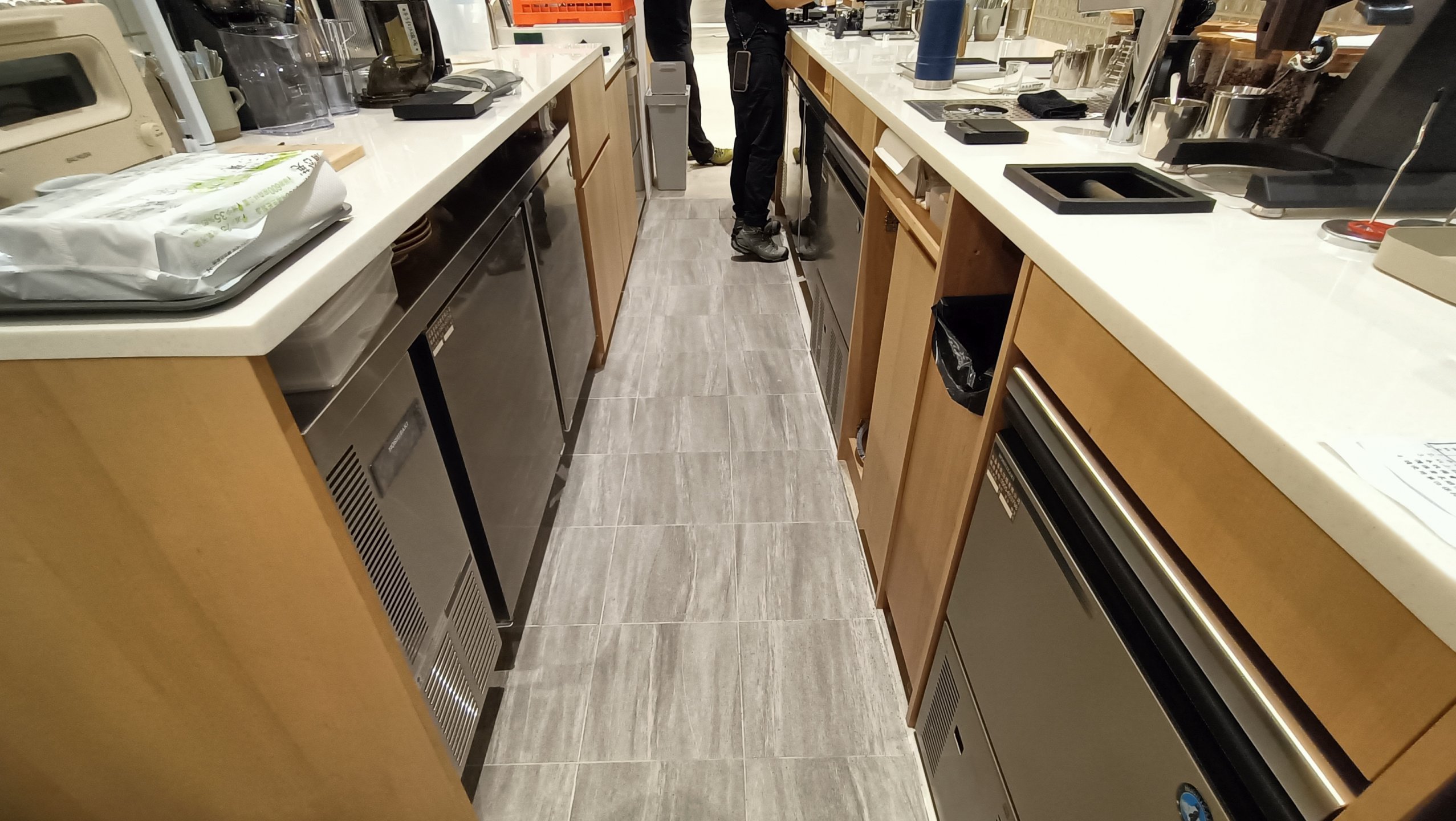 東京超人氣咖啡品牌