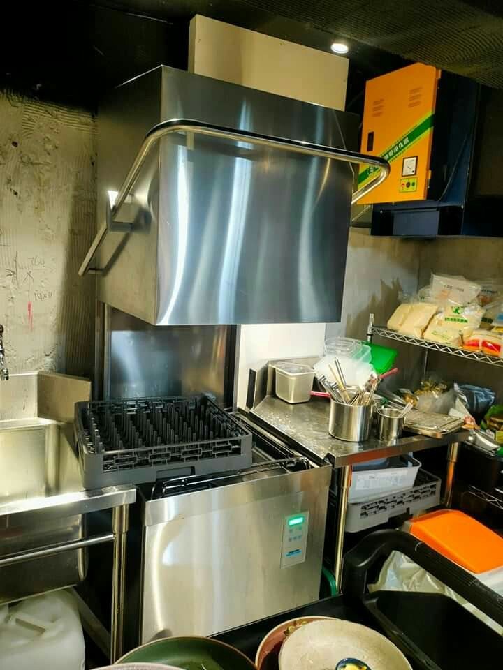 榮星花園早午餐咖啡吧
