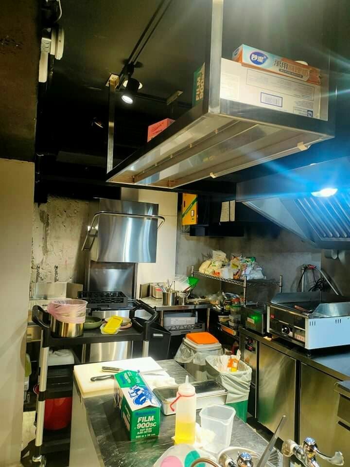 榮星花園早午餐咖啡吧