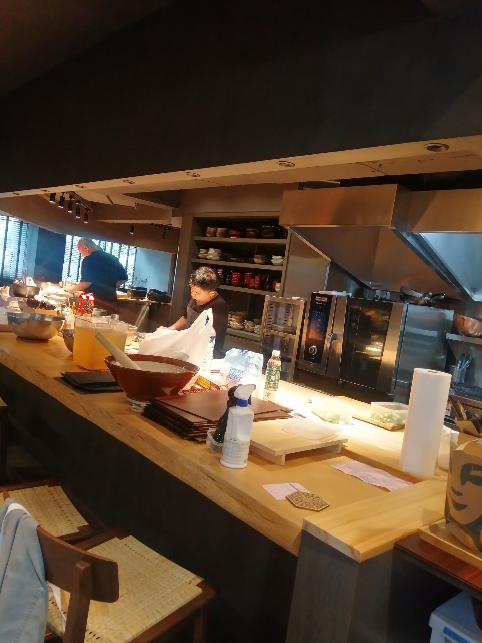 高級日料