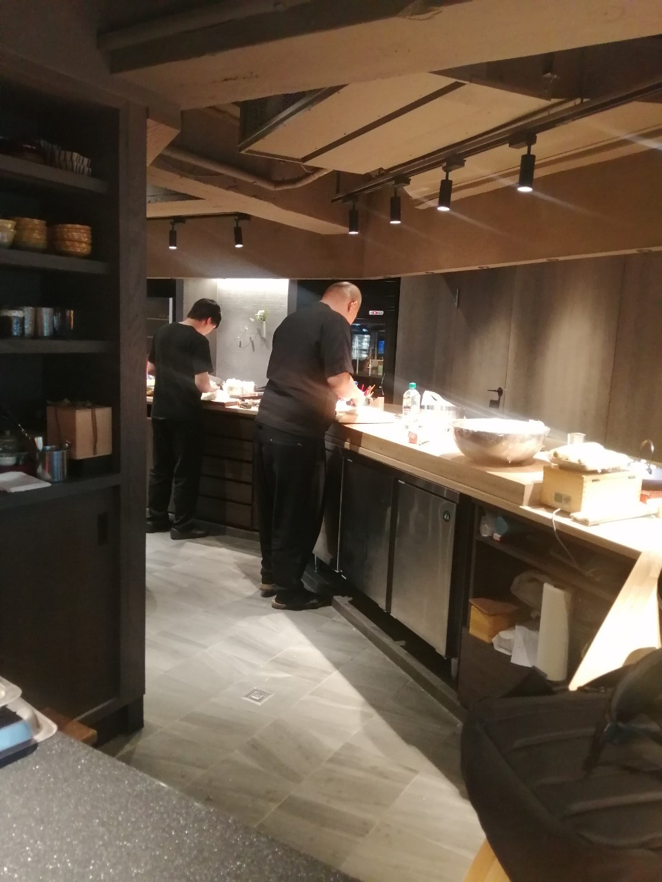 高級日料