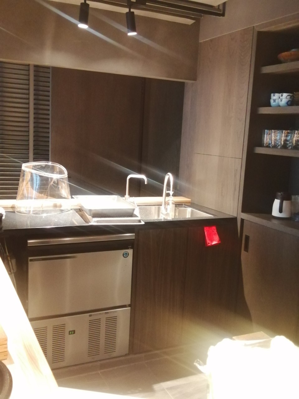 高級日料
