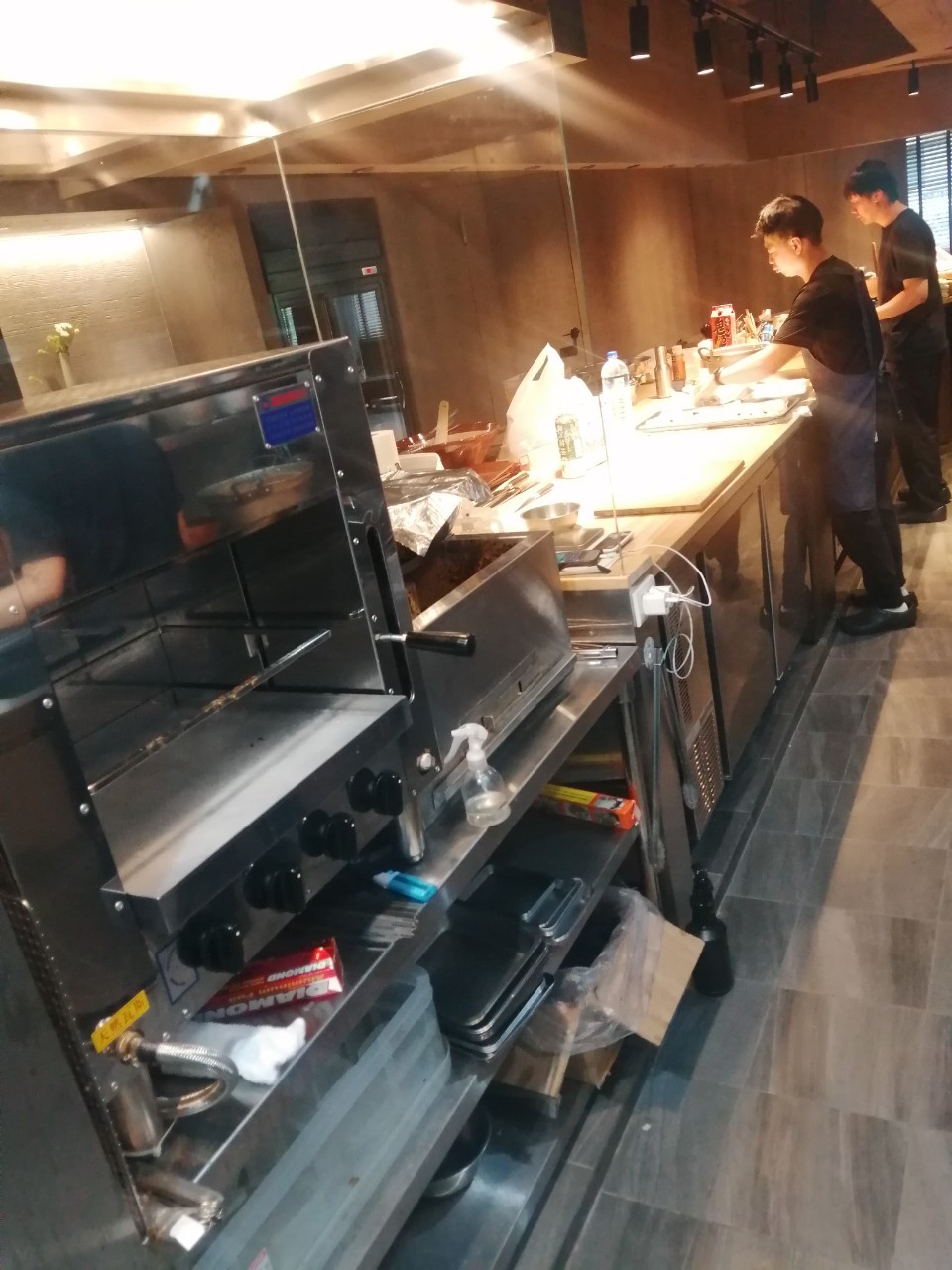 高級日料
