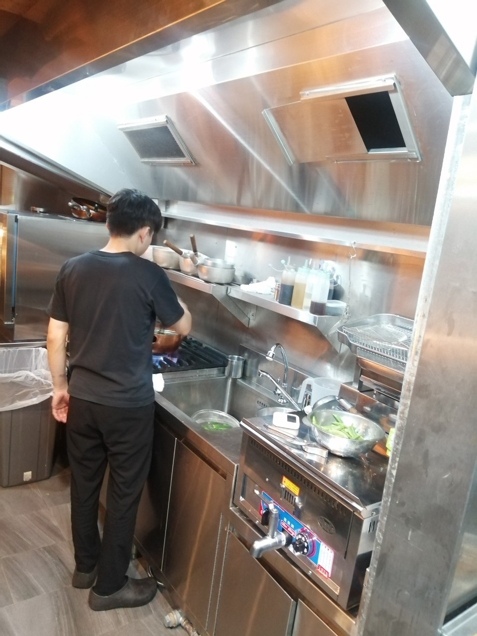 高級日料