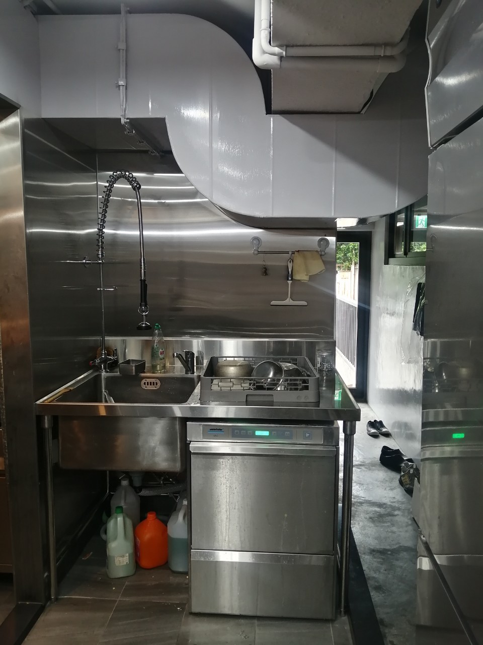 高級日料