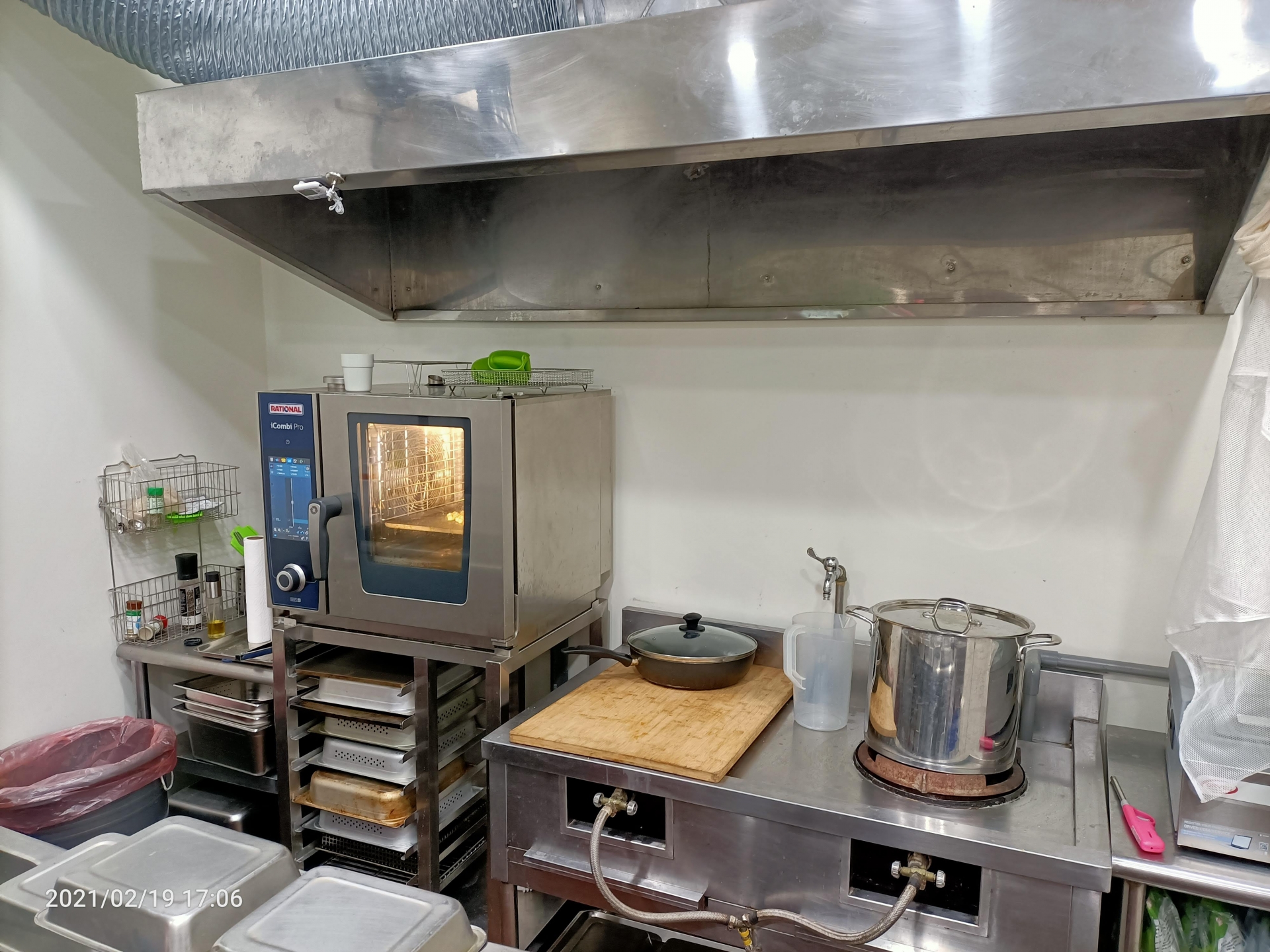 桃園沙拉輕食新主義餐廳