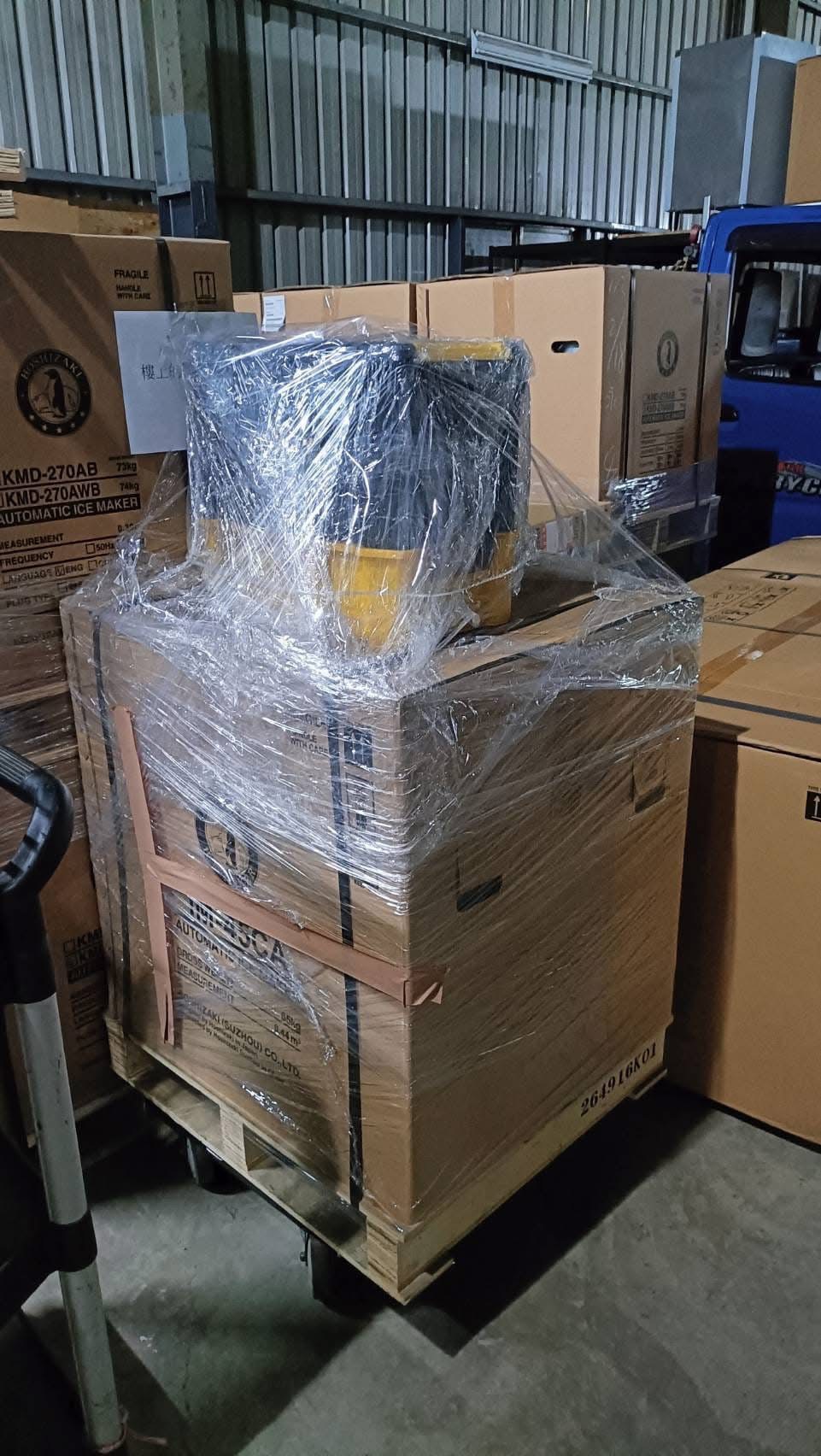 馬祖名氣咖啡店