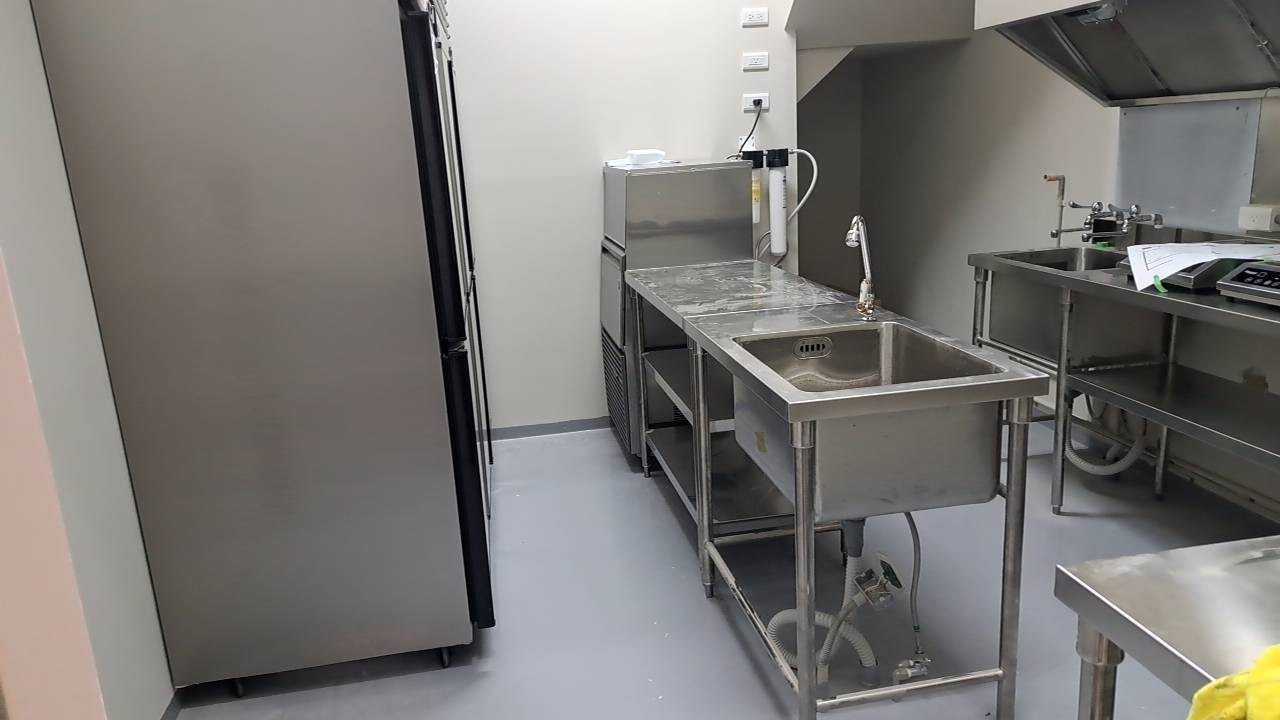 林口中式煲湯Whisper餐酒館