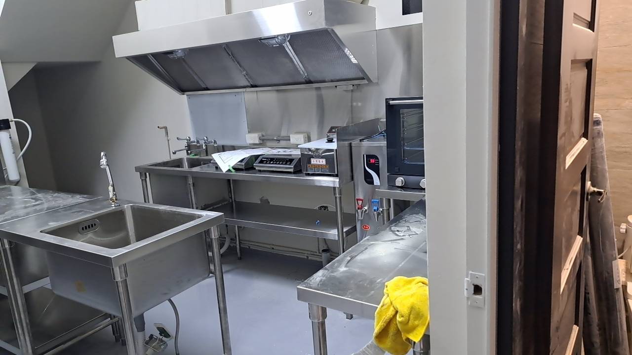 林口中式煲湯Whisper餐酒館