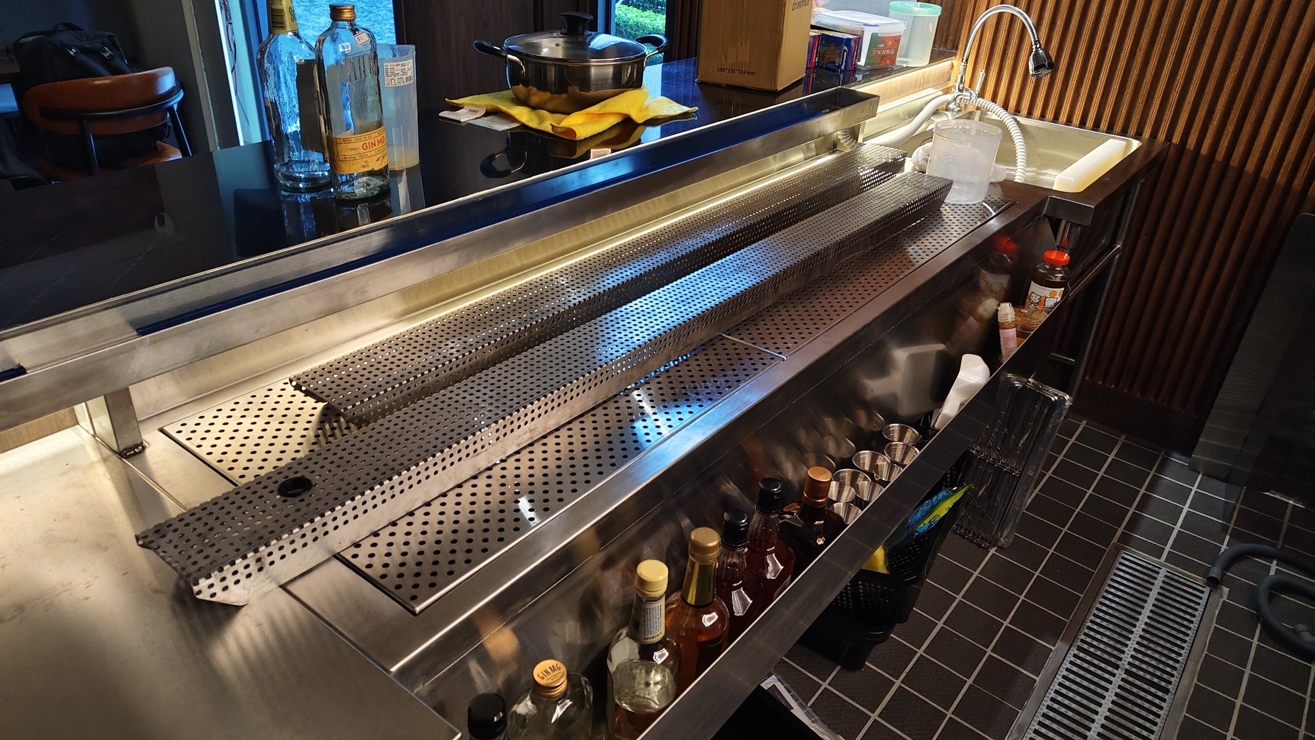 林口中式煲湯Whisper餐酒館