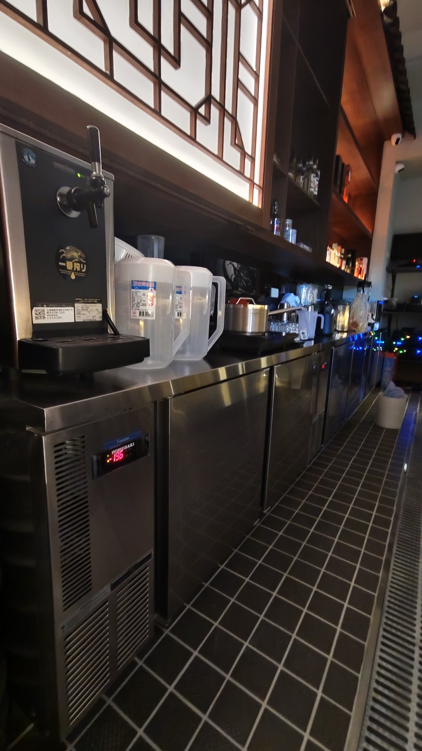 林口中式煲湯Whisper餐酒館