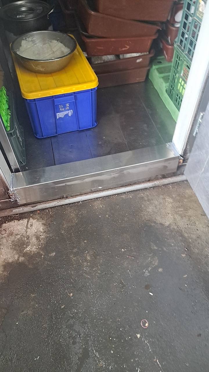 拼裝庫地板補板