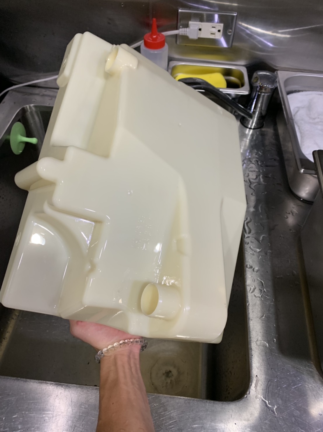 IM機型