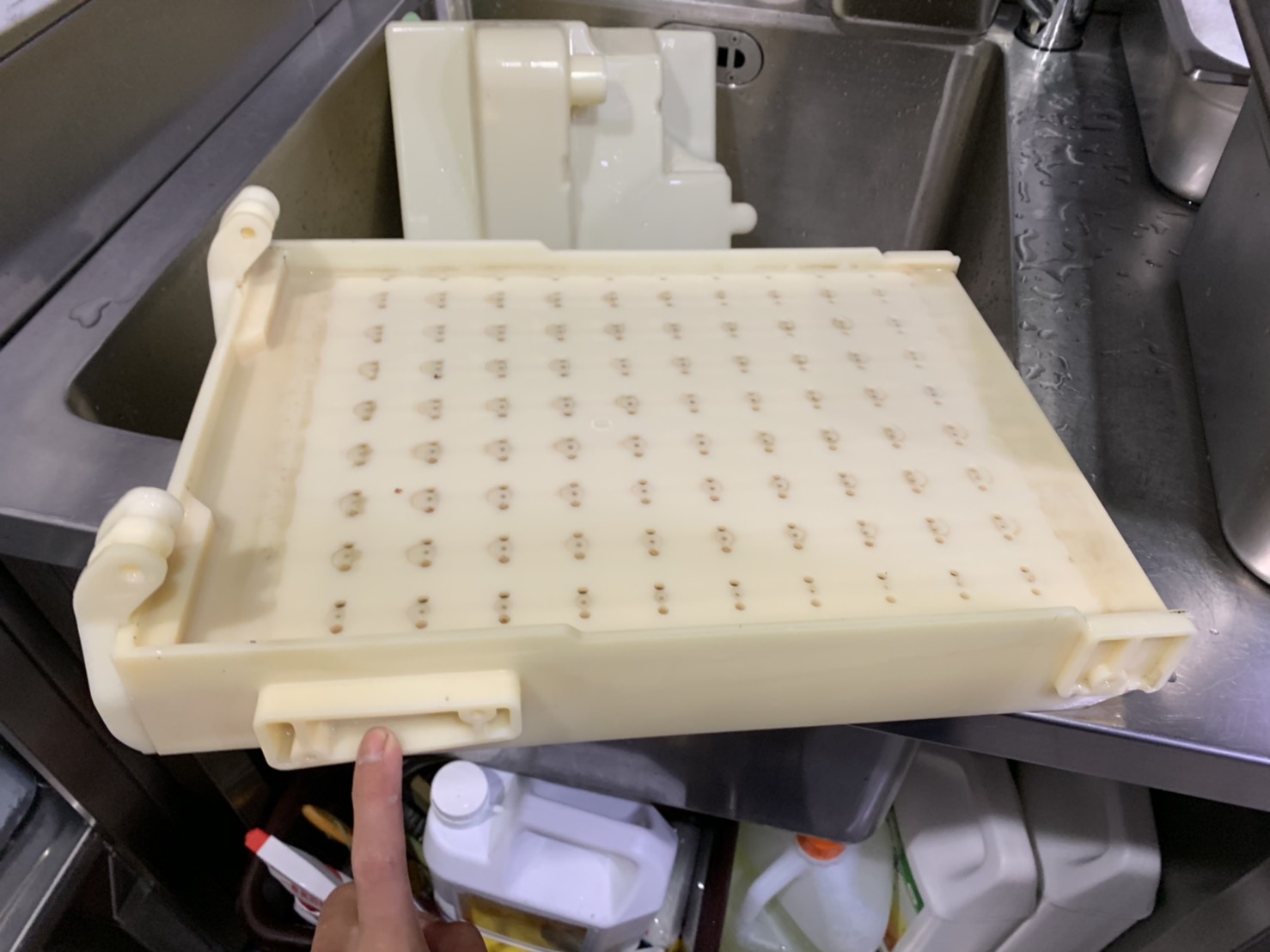 IM機型