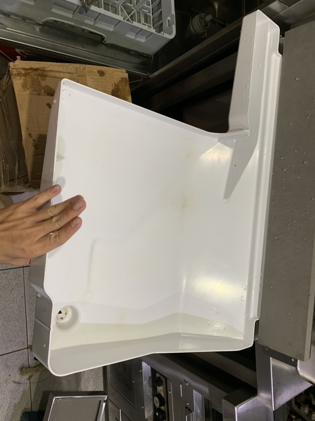 IM機型