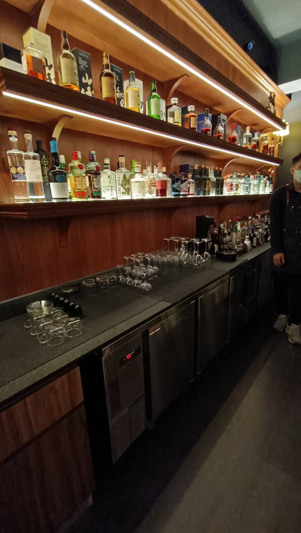 善化南科5星餐酒吧