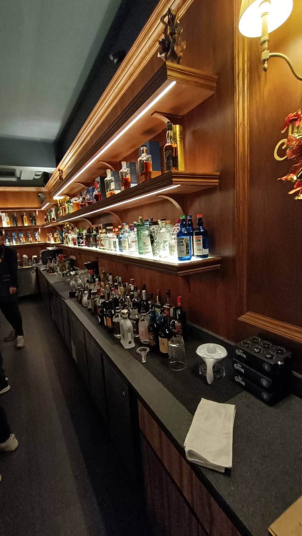 善化南科5星餐酒吧