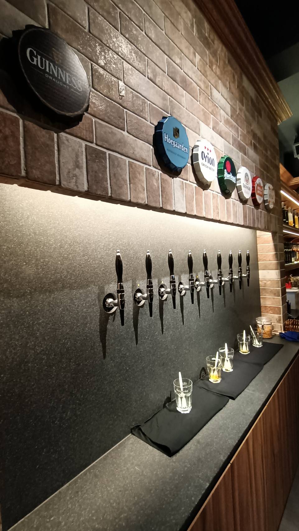 善化南科5星餐酒吧