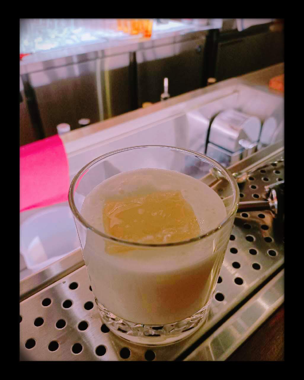 宜大餐酒館2.0