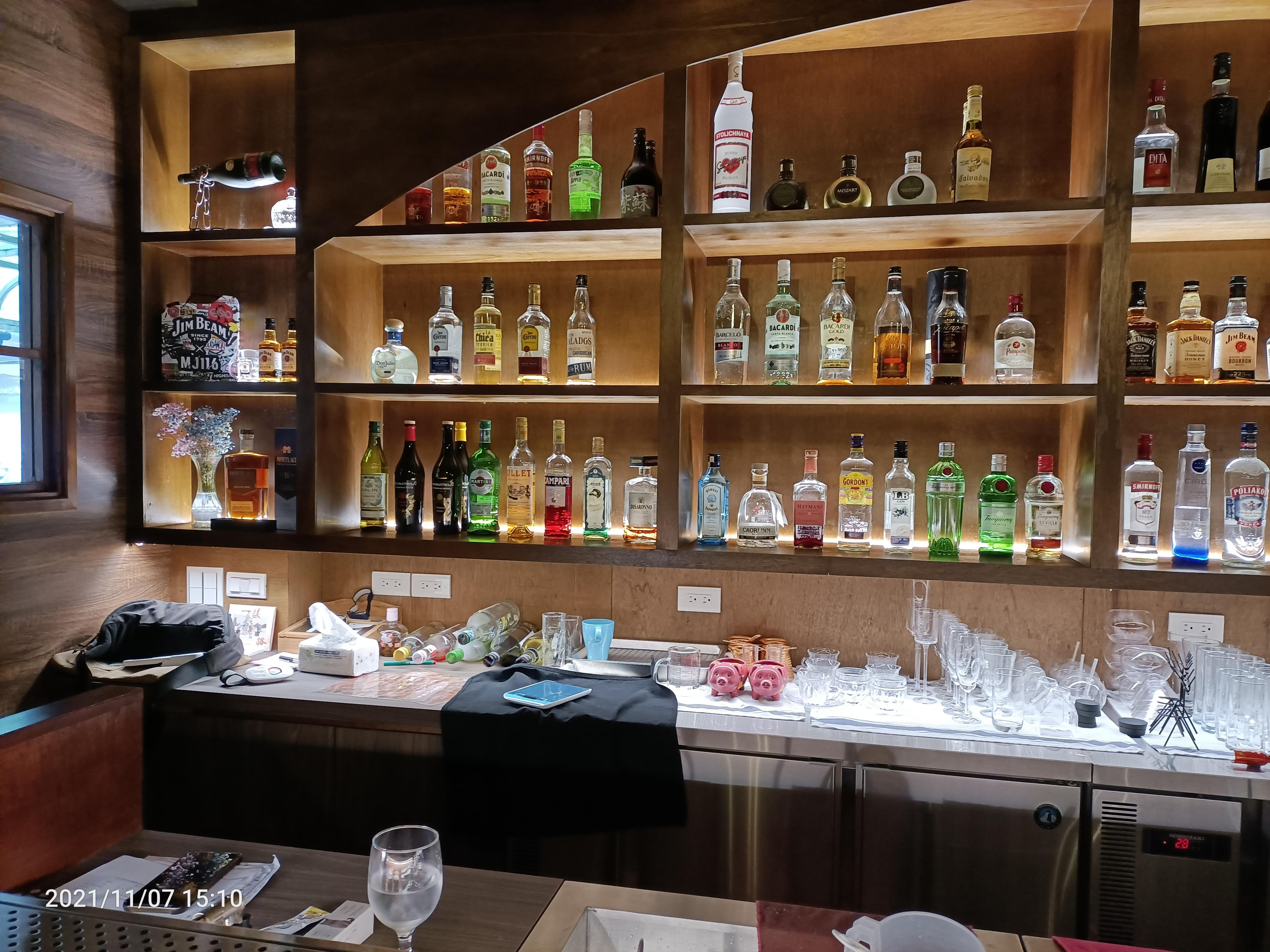 宜大餐酒館2.0