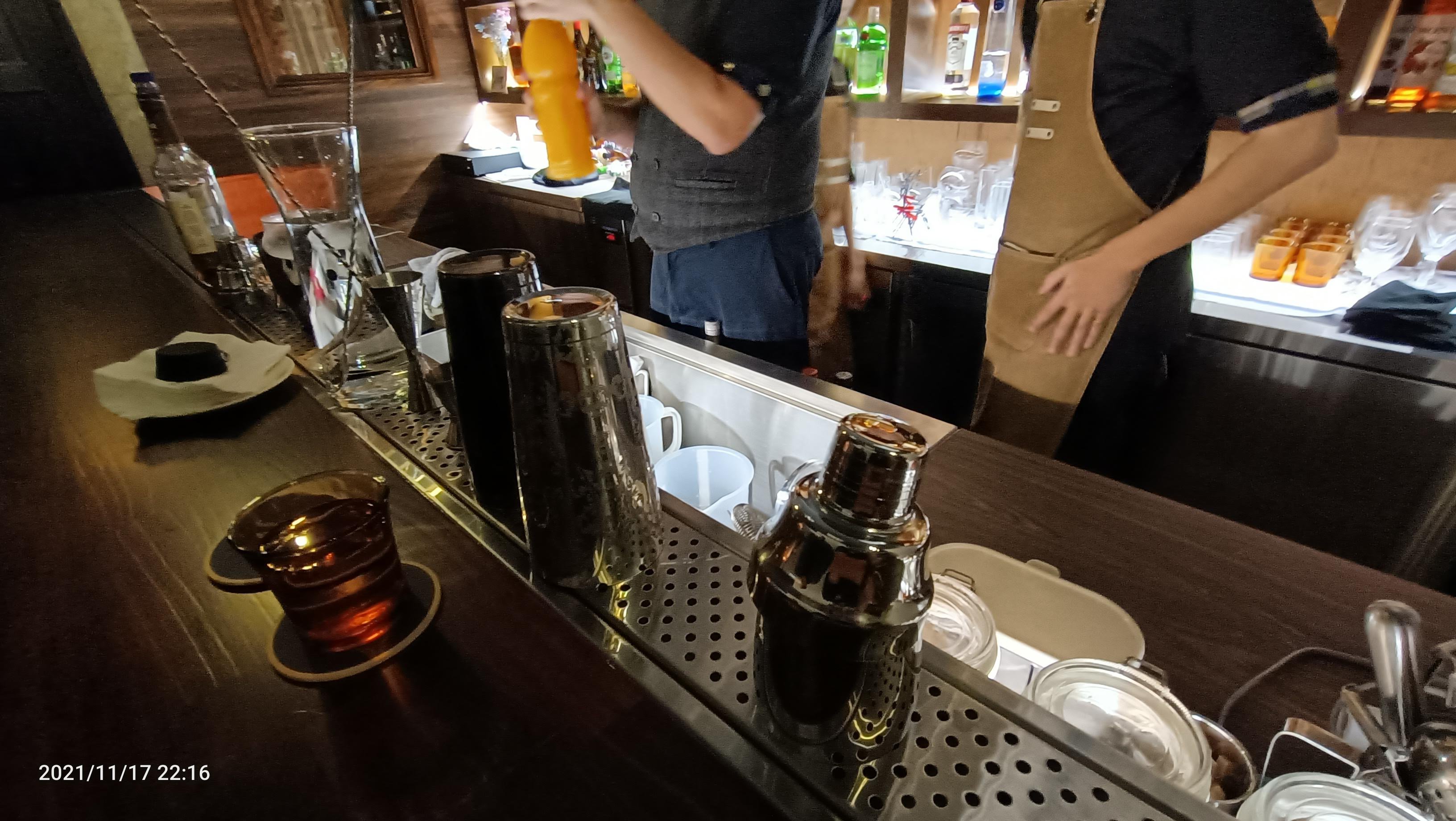 宜大餐酒館2.0
