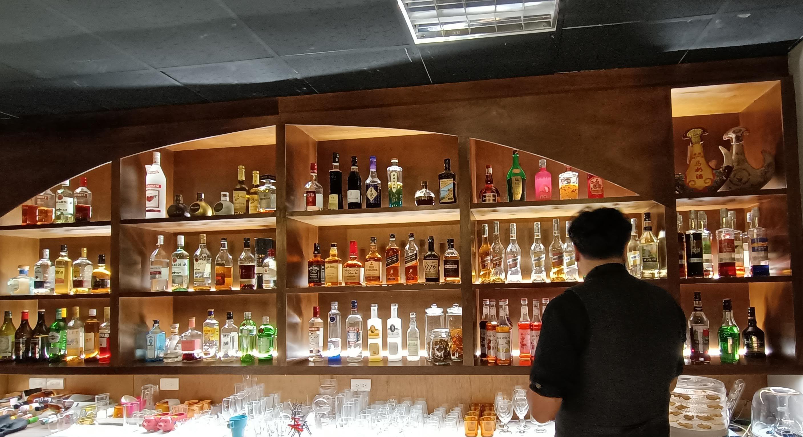 宜大餐酒館2.0