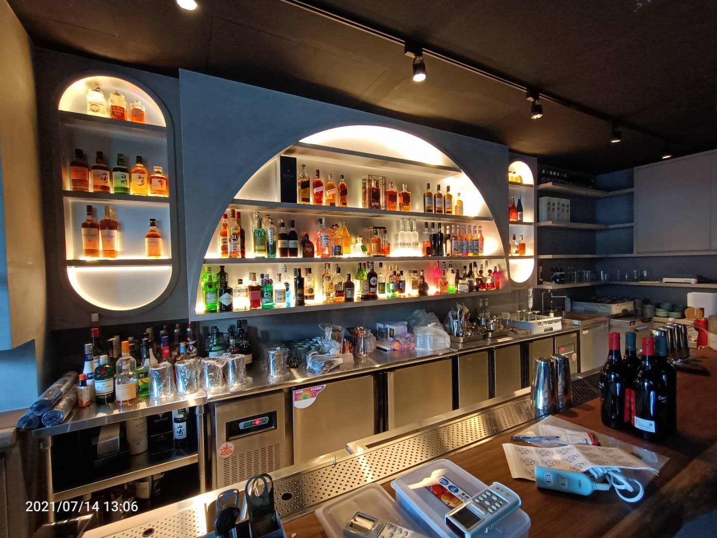 宜蘭酒吧燒烤居酒屋