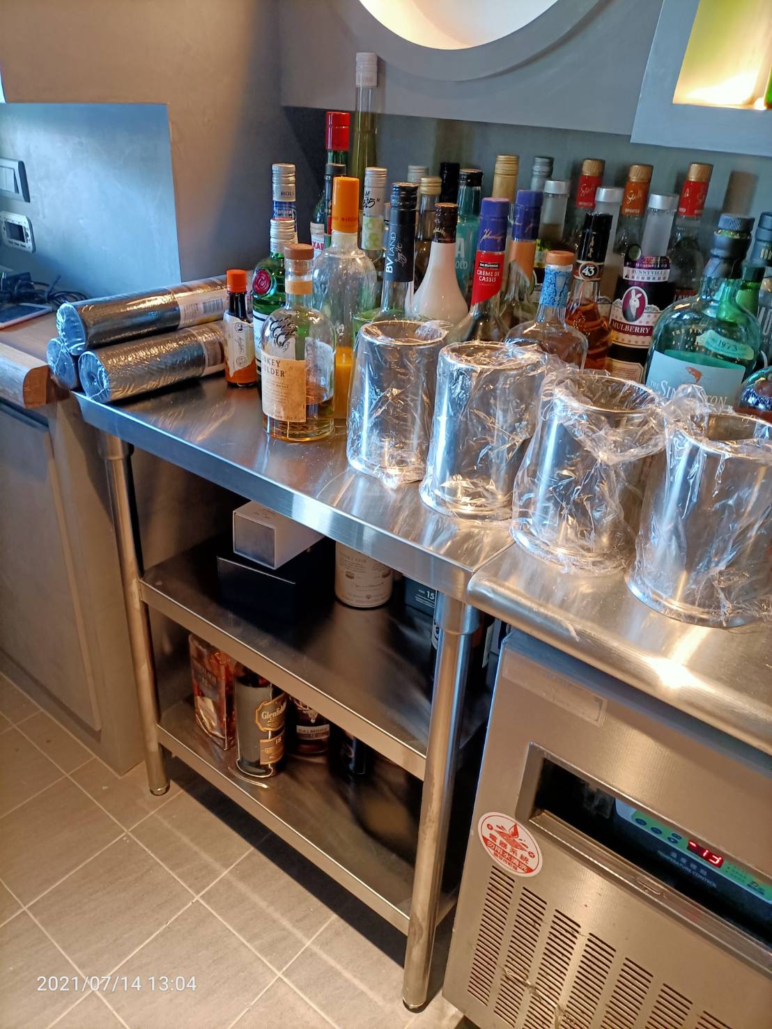 宜蘭酒吧燒烤居酒屋