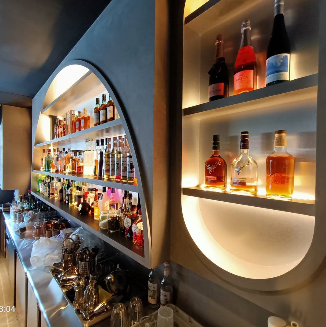 宜蘭酒吧燒烤居酒屋