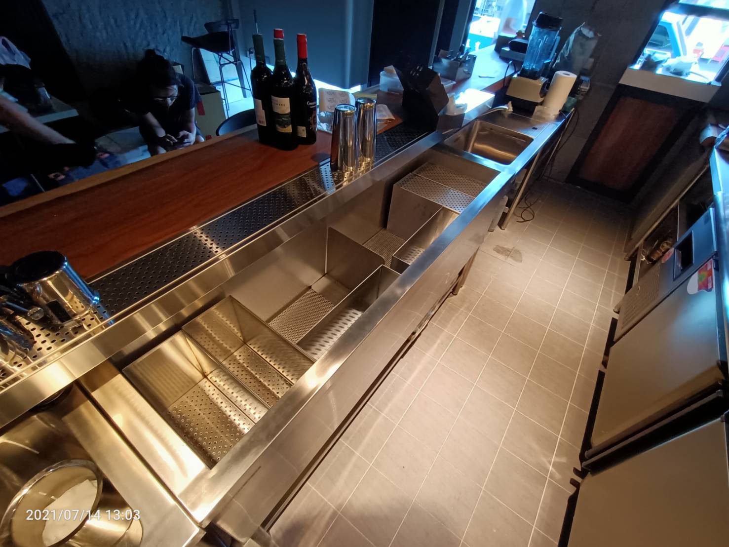 宜蘭酒吧燒烤居酒屋