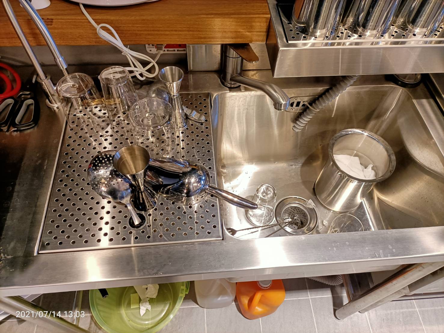 宜蘭酒吧燒烤居酒屋