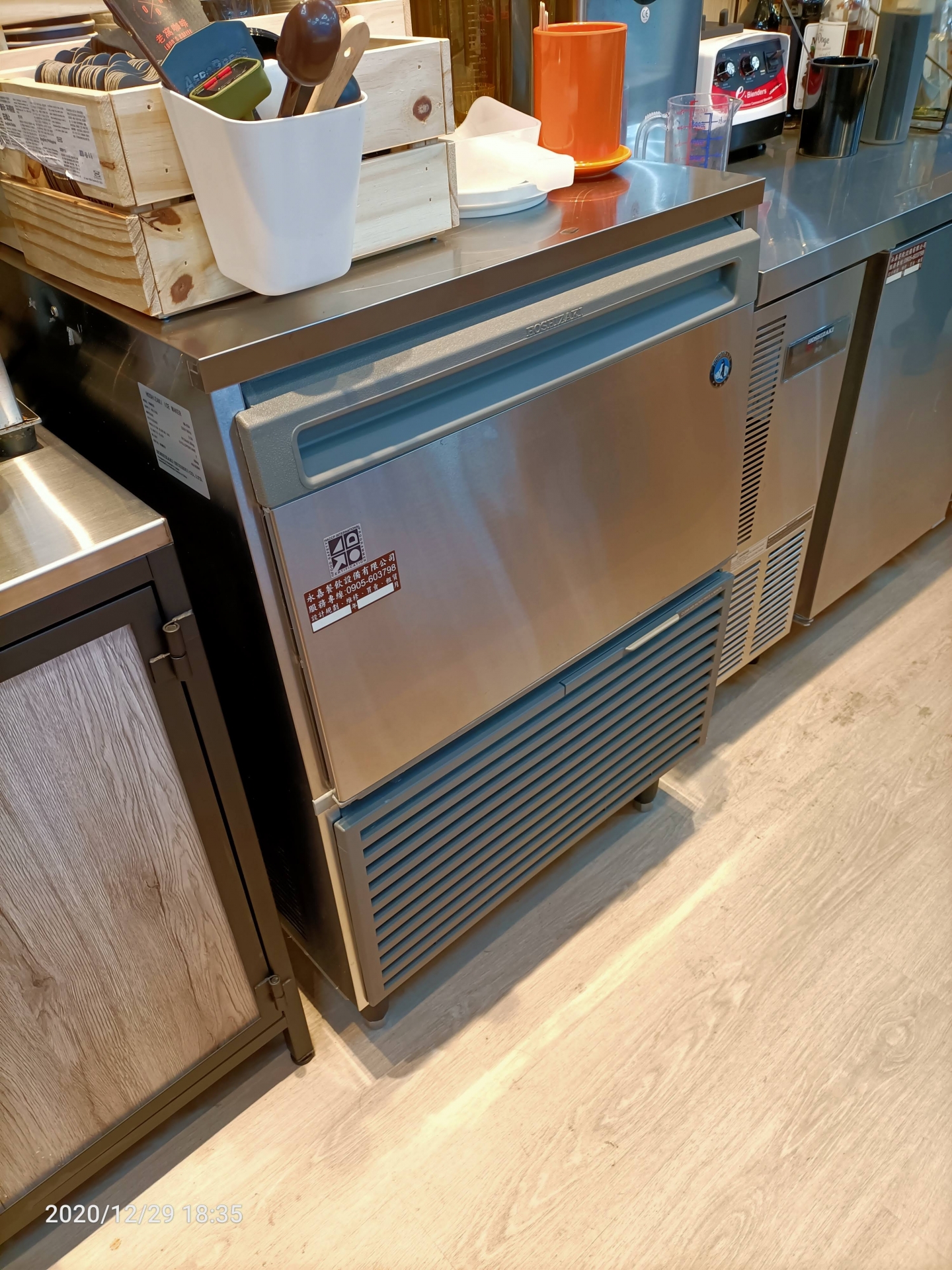 新北市連鎖咖啡館展示店