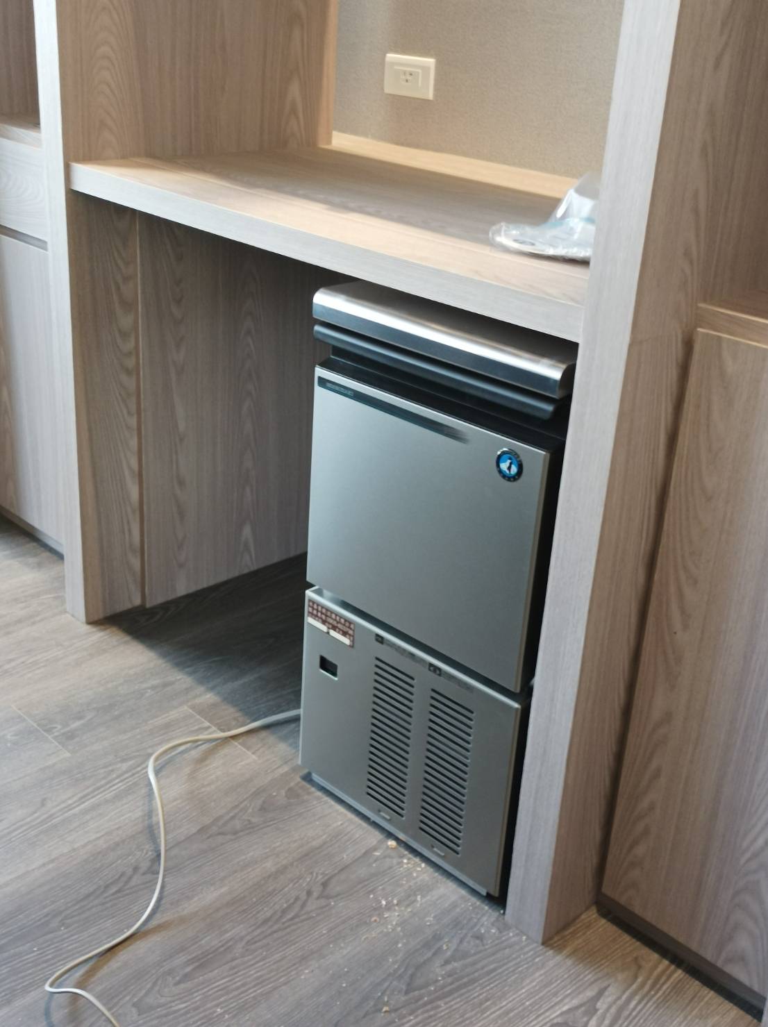建案用製冰機,蛋糕櫃