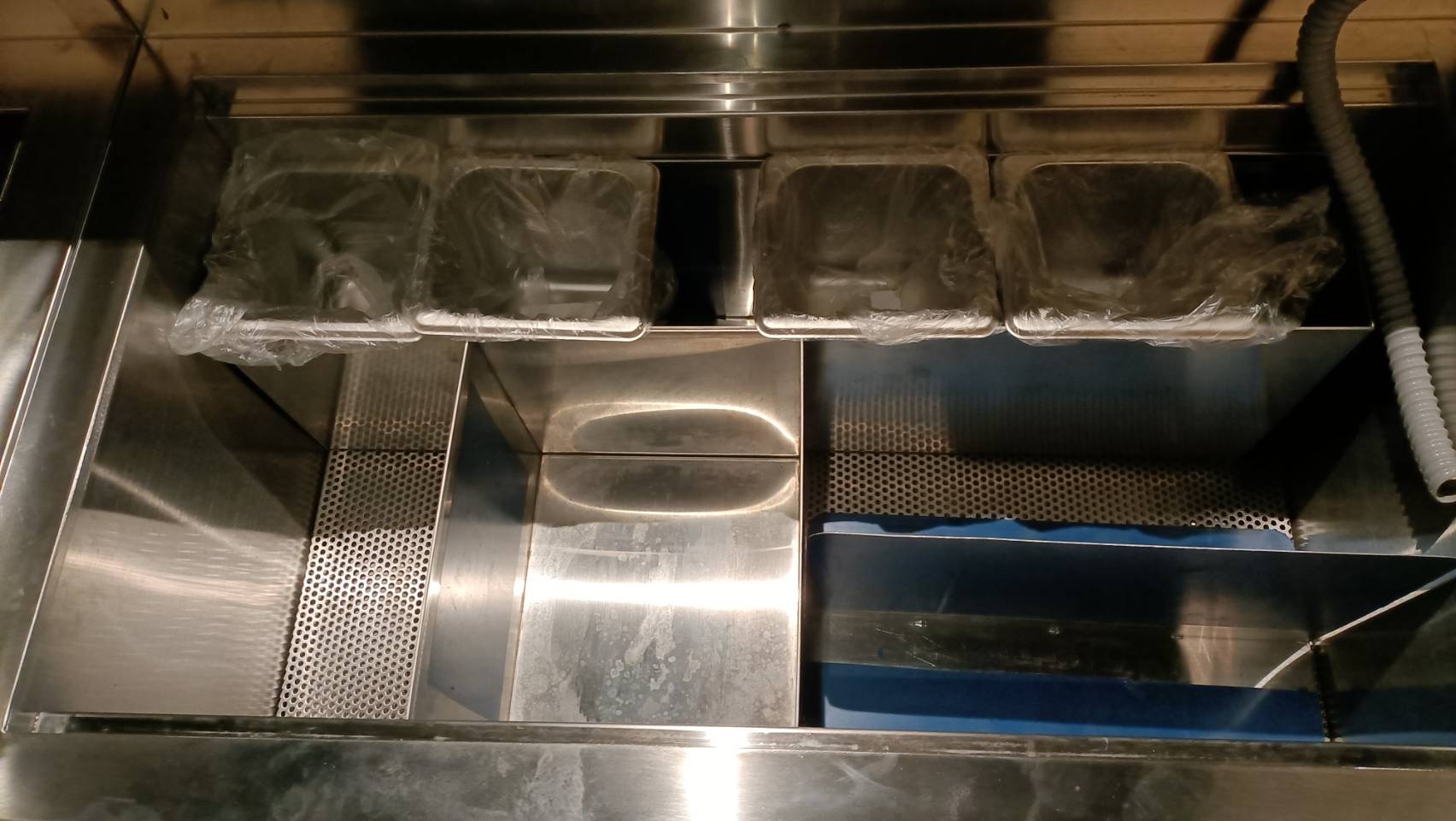 中山六條通隱藏酒吧