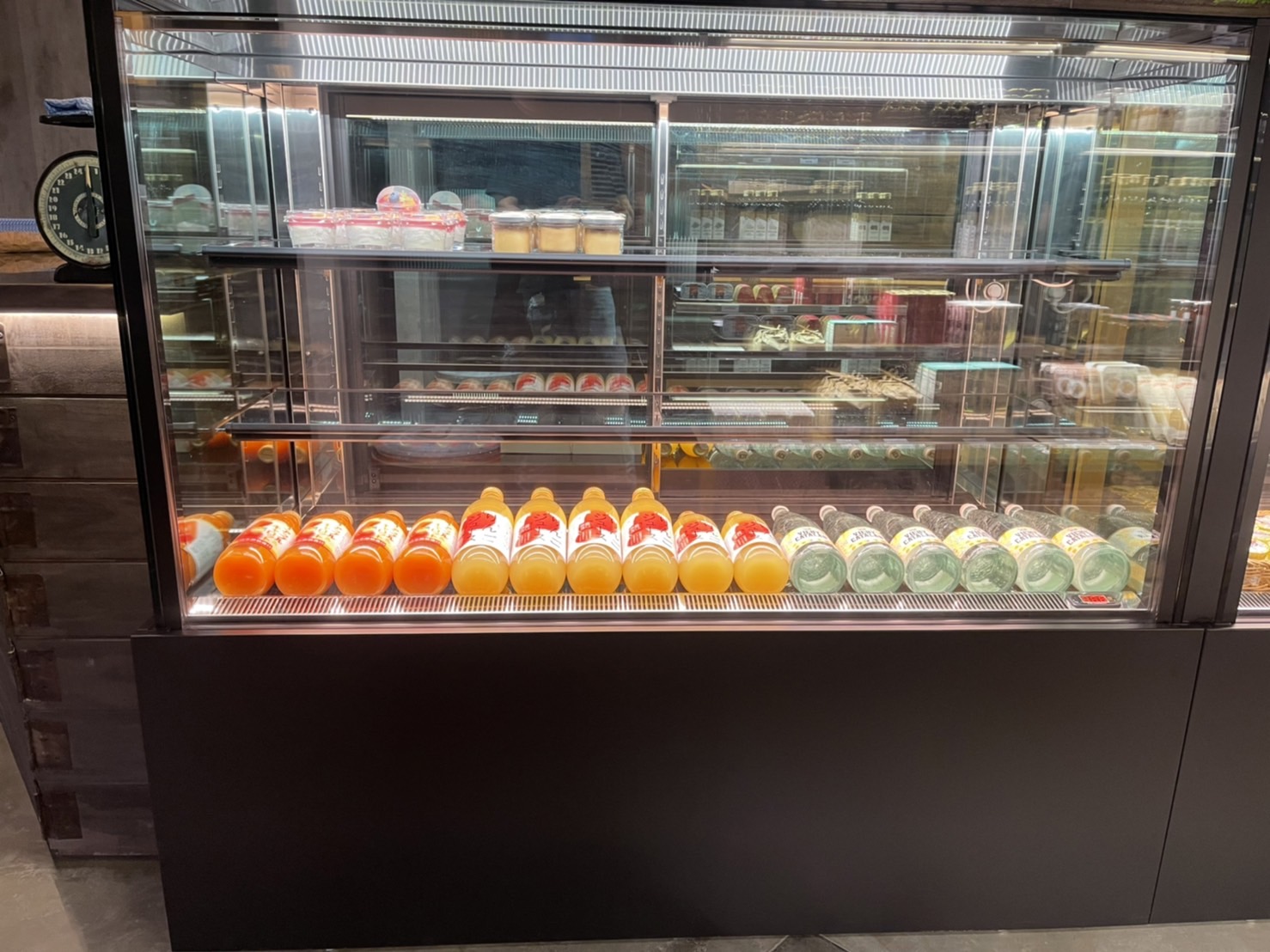 水產,和牛生鮮超市