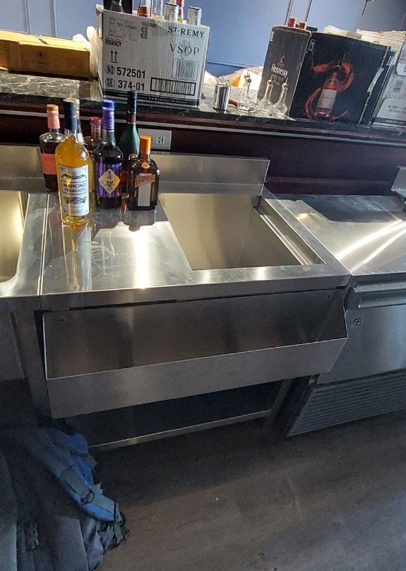 竹北角落文青酒館