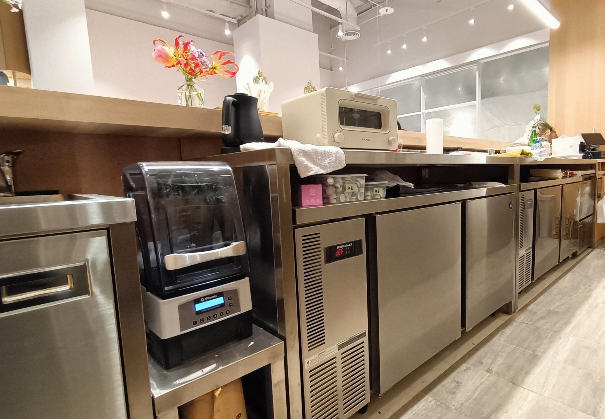 咖啡吧早午餐規劃