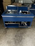 訂製湯爐,煮麵機