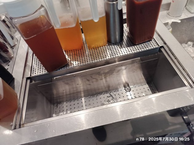 調酒冰槽吧台 3